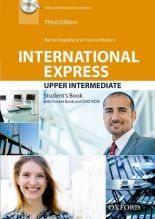 International Express Upper-Intermediate 3rd edition