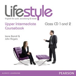 Lifestyle Upper-Intermediate