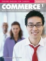 Oxford English for Careers Commerce 1