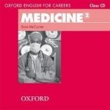 Oxford English for Careers Medicine 2