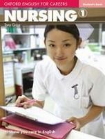 Oxford English for Careers Nursing 1