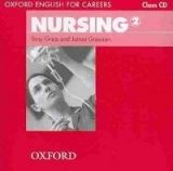 Oxford English for Careers Nursing 2