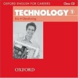 Oxford English for Careers Technology 1