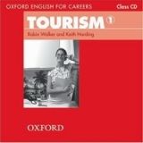 Oxford English for Careers Tourism 1