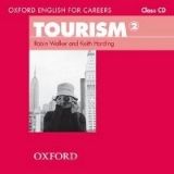 Oxford English for Careers Tourism 2