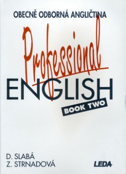 Professional English 2