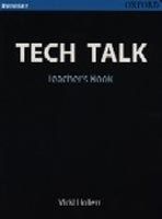 Tech Talk Elementary