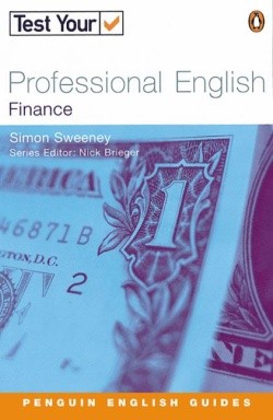 Test Your Professional English: Finance