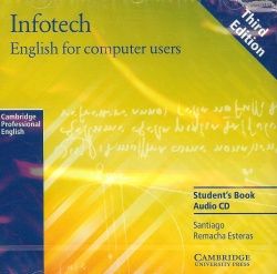 Infotech 3rd edition