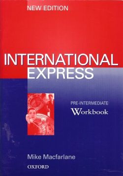 International Express Pre-Intermediate New edition