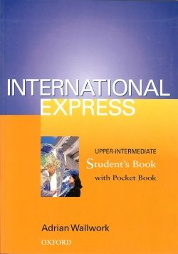 International Express Upper-Intermediate Interactive edition