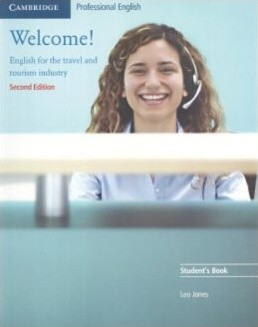 Welcome! 2nd edition
