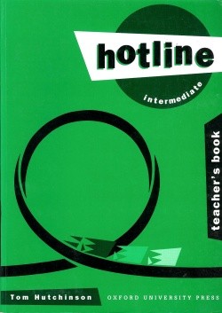 Hotline Intermediate