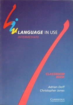 Language in Use Intermediate