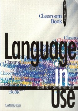 Language in Use Upper-Intermediate 