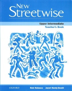 New Streetwise Upper-Intermediate 