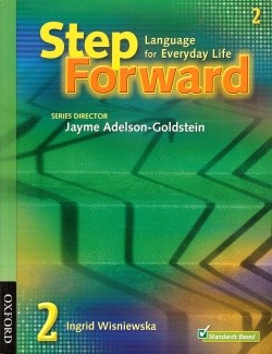 Step Forward 2 Language for Everyday Life