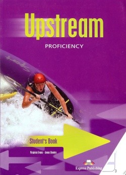 Upstream Proficiency 