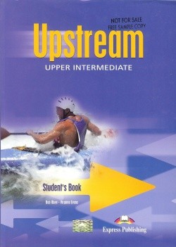 Upstream Upper-Intermediate B2+