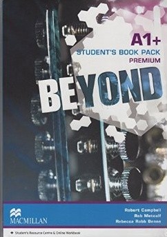 Beyond A1+