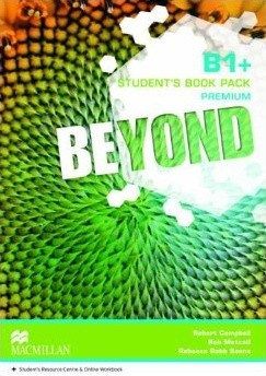 Beyond B1+