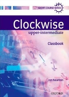 Clockwise Upper-Intermediate