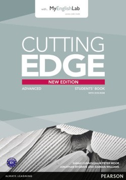 Cutting Edge Advanced 3rd Edition