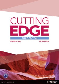 Cutting Edge Elementary 3rd Edition