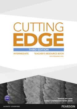 Cutting Edge Intermediate 3rd Edition