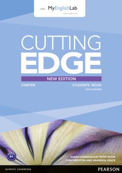 Cutting Edge Starter 3rd Edition