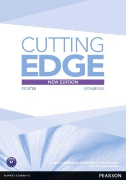 Cutting Edge Starter 3rd Edition