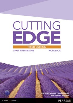 Cutting Edge Upper-Intermediate 3rd Edition