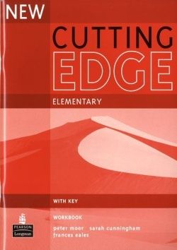 Cutting Edge Elementary new edition
