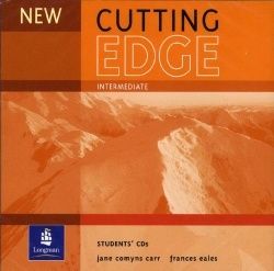 Cutting Edge Intermediate new edition