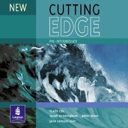 Cutting Edge Pre-Intermediate new edition