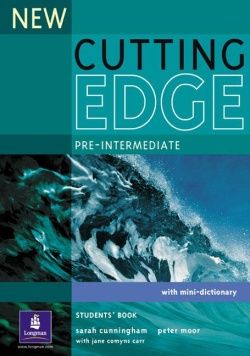 Cutting Edge Pre-Intermediate new edition
