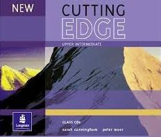 Cutting Edge Upper-Intermediate new edition