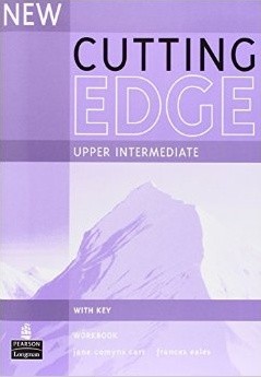 Cutting Edge Upper-Intermediate new edition