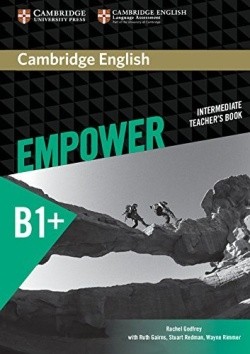 Cambridge English Empower Intermediate