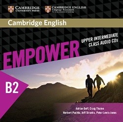 Cambridge English Empower Upper-Intermediate