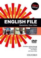 English File Elementary 3rd edition