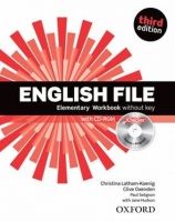 English File Elementary 3rd edition