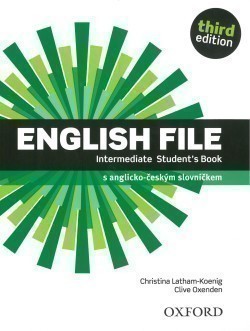 English File Intermediate 3rd edition