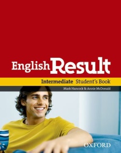 English Result Intermediate