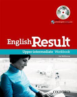 English Result Upper-Intermediate