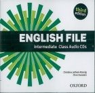 English File Intermediate 3rd edition