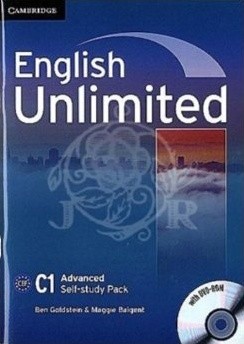English Unlimited Advanced