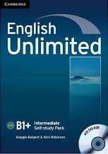 English Unlimited Intermediate