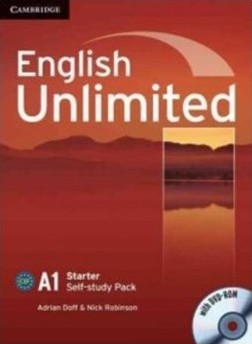 English Unlimited Starter