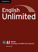 English Unlimited Starter